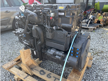 Uus Mootor Perkins 1506D-E88TA CAT C9 2022r. - silnik kompletny NOWY: pilt 4