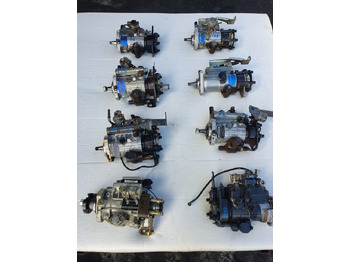 Kütusepump - Põllutööseade Perkins AK Pompa Paliwa Wtryskowa LUCAS typ 1282: pilt 2 Kütusepump - Põllutööseade Perkins AK Pompa Paliwa Wtryskowa LUCAS typ 1282: pilt 2