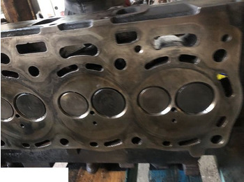 Mootori pea - Põllutööseade Perkins RJ - Głowica: pilt 2 Mootori pea - Põllutööseade Perkins RJ - Głowica: pilt 2