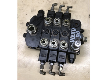 Hüdrauliline klapp VOLVO