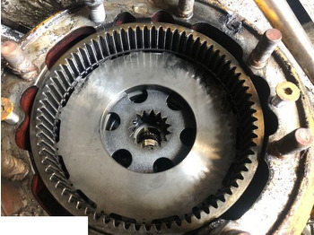 Piduriosad JOHN DEERE