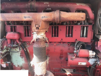 Mootor DEUTZ