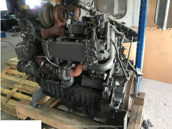 Mootor DEUTZ