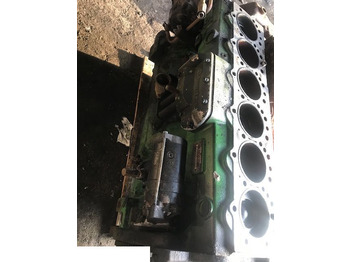 Silindriplokk JOHN DEERE