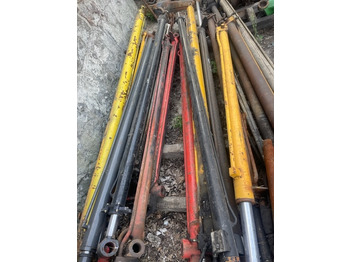Hüdrauliline silinder MANITOU