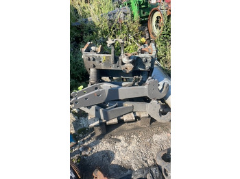 Varuosa FENDT