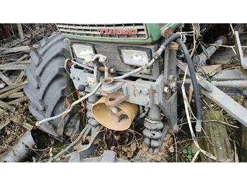 Varuosa FENDT