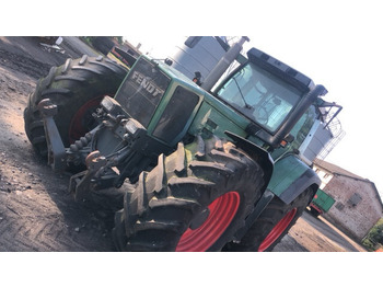 Varuosa FENDT