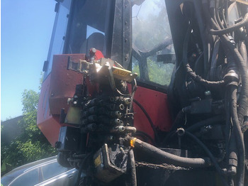Varuosa KOMATSU