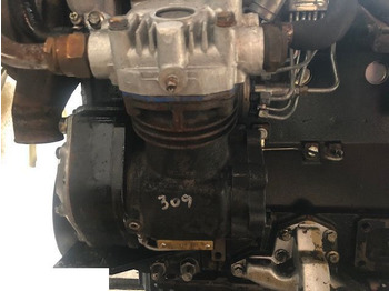 Varuosa JCB