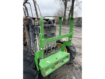 Varuosa JOHN DEERE