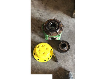 Varuosa JOHN DEERE