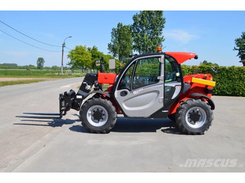 Varuosa MANITOU MLT 625