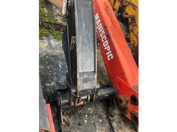 Varuosa MANITOU MLT 627