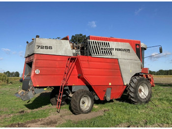 Varuosa MASSEY FERGUSON