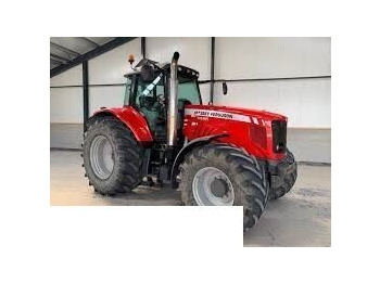 Varuosa MASSEY FERGUSON