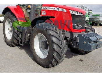 Varuosa MASSEY FERGUSON