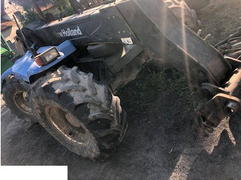 Varuosa NEW HOLLAND