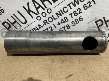 Käigukast MASSEY FERGUSON