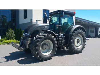 Telg ja varuosad VALTRA