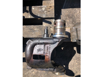 Käigukast ja varuosad