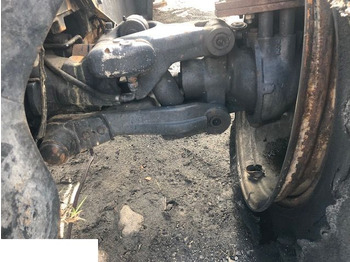 Varuosa - Traktor Case mx [CZĘŚCI]: pilt 4