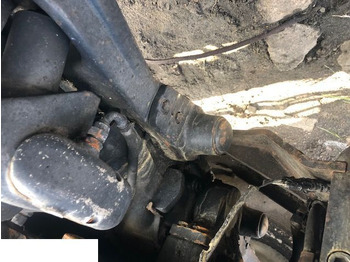 Varuosa - Traktor Case mx [CZĘŚCI]: pilt 5