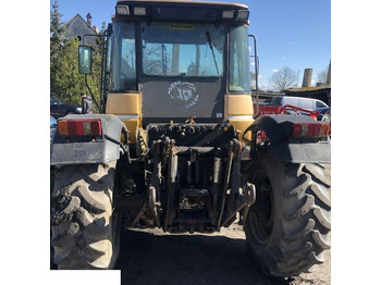 Varuosa - Traktor JCB Fastrack 135-65 - Zwolnica - Zwrotnica - Półoś - Skrzynia - Silnik - Siłowniki: pilt 3
