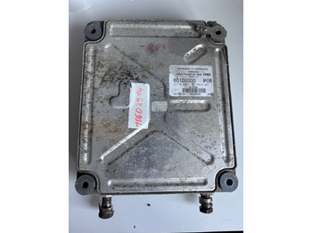 Mootori juhtimisseade - Veoauto Volvo EC210BLC EC240BLC EC290BLC D6E D7E - sterownik silnika ECU 60100000: pilt 2