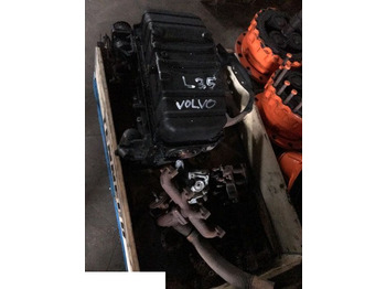 Silindriplokk VOLVO