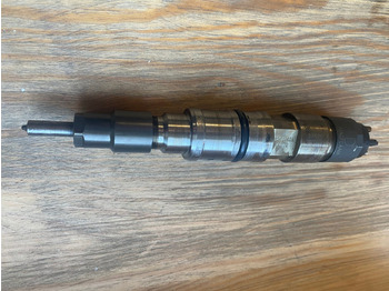 Sissepritse - Põllutööseade Wtryski BOSCH 0445124007 - Fendt seria 900 SCR: pilt 2 Sissepritse - Põllutööseade Wtryski BOSCH 0445124007 - Fendt seria 900 SCR: pilt 2