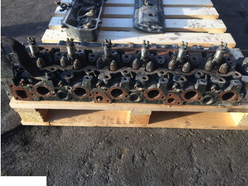 Sissepritse JOHN DEERE