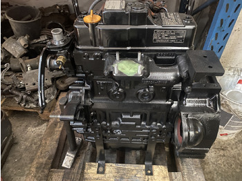 Mootor YANMAR