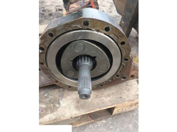 Veomootor CASE