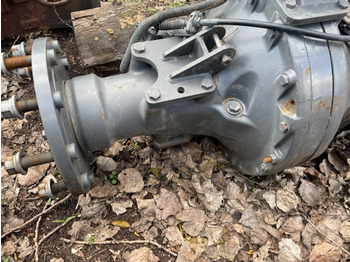 Veomootor FENDT