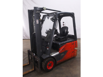 Elektritõstuk LINDE E16