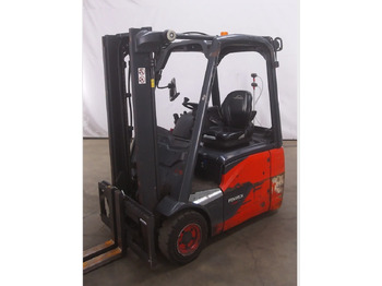 Elektritõstuk LINDE E16