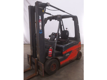 Elektritõstuk LINDE E25