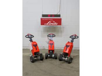 Puksiirtraktor Linde MP13: pilt 1