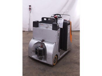 Puksiirtraktor STILL CX-T: pilt 3