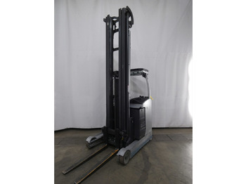 Lükandmastiga tõstuk STILL