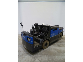 Puksiirtraktor STILL R