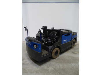 Puksiirtraktor STILL R