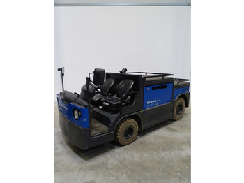 Puksiirtraktor STILL R