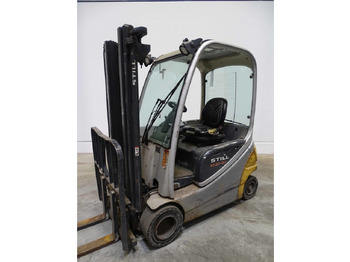 Elektritõstuk STILL RX20