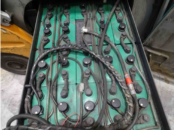 Elektritõstuk STILL RX20-20P: pilt 5