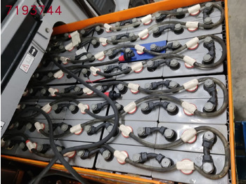 Elektritõstuk STILL RX60-25: pilt 5