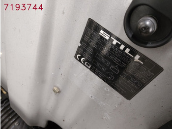 Elektritõstuk STILL RX60-25: pilt 2