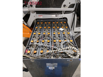 Elektritõstuk STILL RX60-25: pilt 5