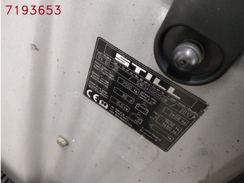 Elektritõstuk STILL RX60-25: pilt 2